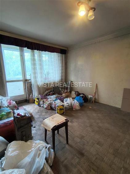 Apartament cu 2 camere, B-dul Saturn, Astra, Brasov - 4