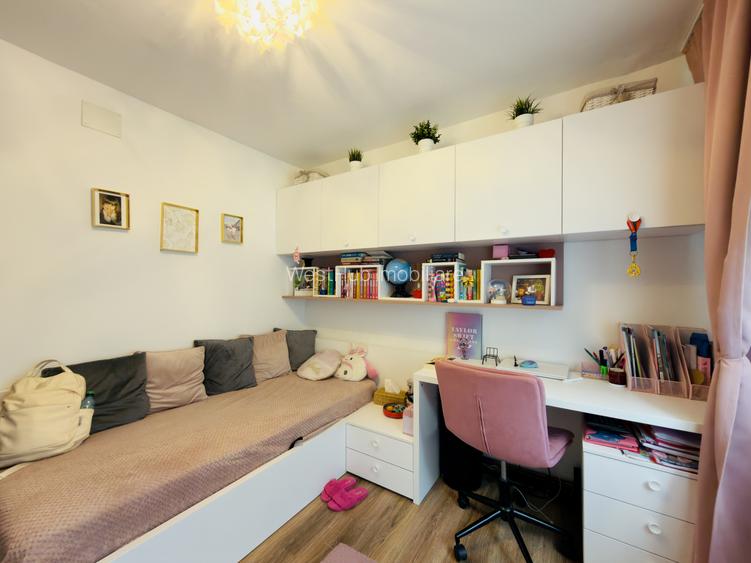 Apartament 3 camere, decomandat, etaj 1, zona Aradului - 5