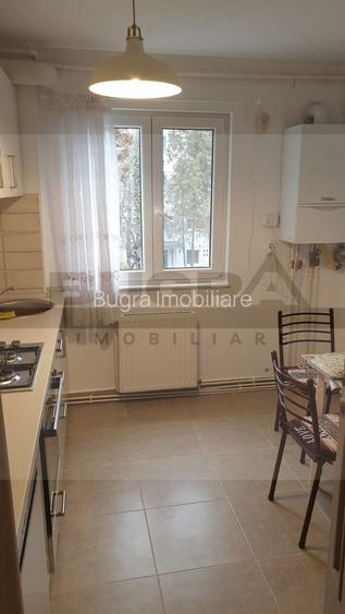 Apartament de 3 camere, modern,70mp,parcare, zona Piata Hermes - 2