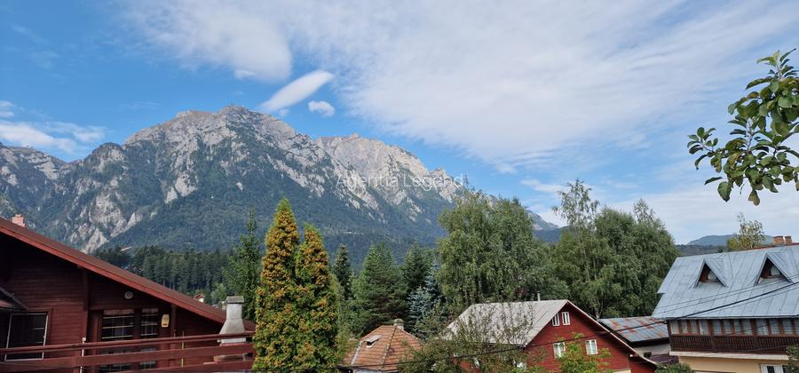 Apartament in casa Bușteni - 5