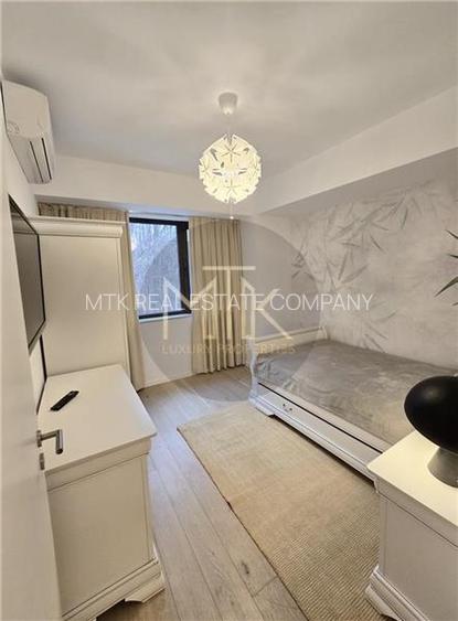 Penthouse lux I Forest Hills-Pipera I Mobilat&utilat - 12