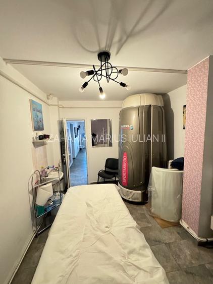 Spatiu comercial de inchiriat 93 mp, str. Stefan cel Mare, Bacau - 11