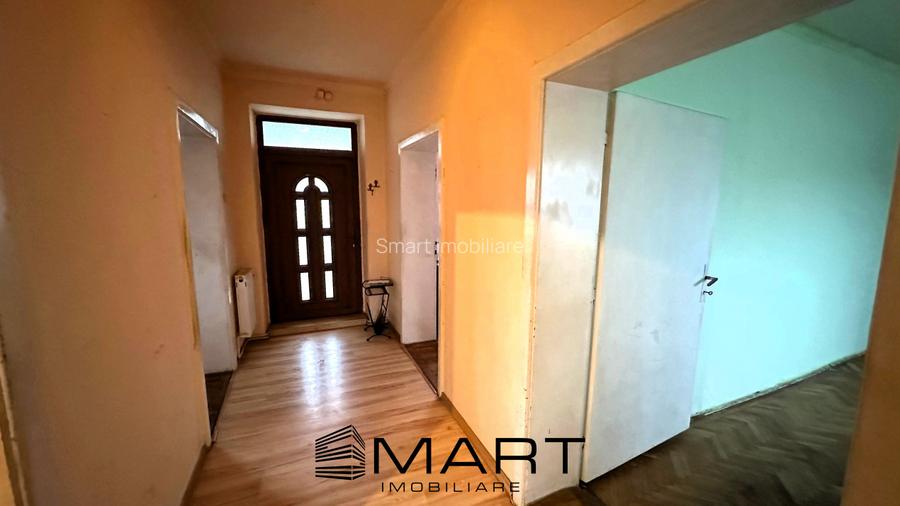 Casa 3 camere 100mp Calea Dumbravii - 6