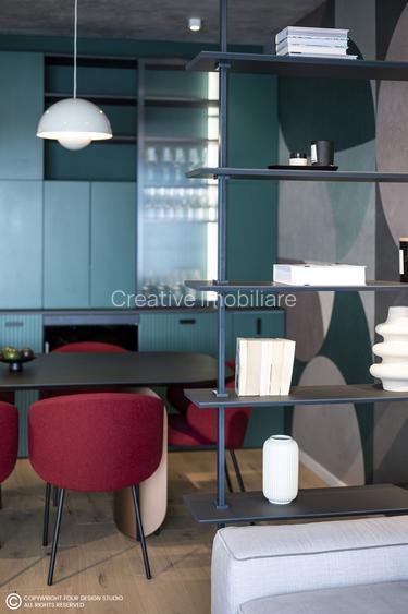 START VÂNZĂRI la cel mai nou complex din Iași: Apartament cu 3 camere si 2 băi - 5