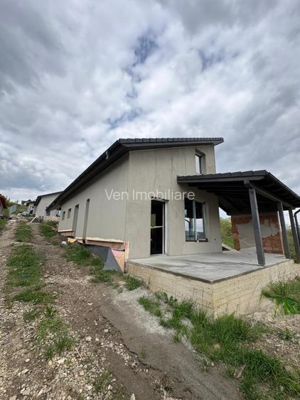 ** Oportunitate Premium – Case Moderne de Vânzare în Unirea, Bistrița** - 3