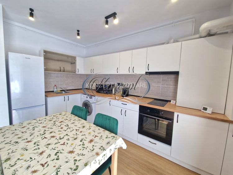 Studio cu parcare in bloc nou, zona USAMV - 6