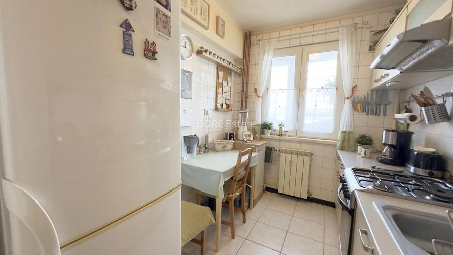 Locația pe care o cauți: apartament 3 camere între Plaza și AFI - 49