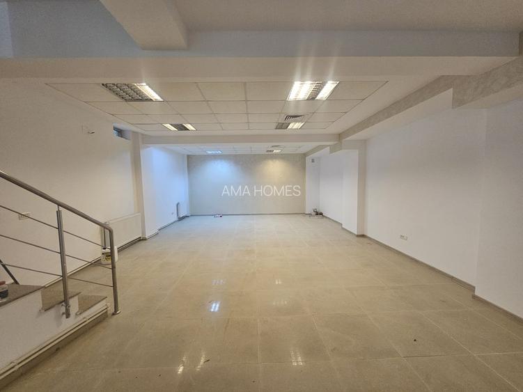 Spațiu comercial de inchiriat 135 mp ultracentral Constanta - 4