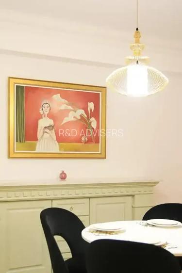 Apartament 2 Camere| Lux| Calea Victoriei| Loc de Parcare Inclus - 7
