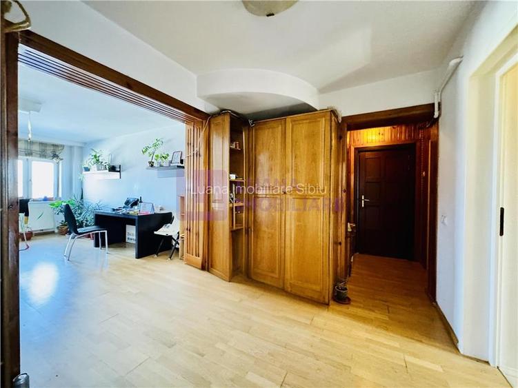 Apartament 3 camere | Constantin Noica | pivnita | 80 mp | et intermediar - 6