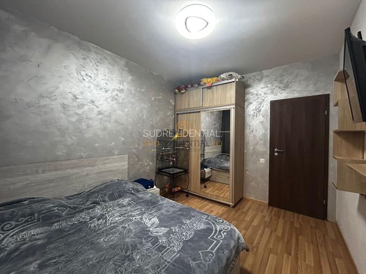 Apartament cu 2 camere de vanzare, decomandat, Soseaua Oltenitei - 5