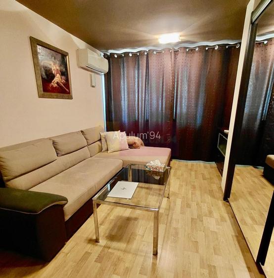 Apartament 4 camere 13 Septembrie- Marriott-Nou pe piata - 6