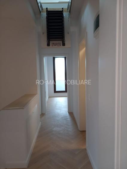 Pipera Tunari Park - 7