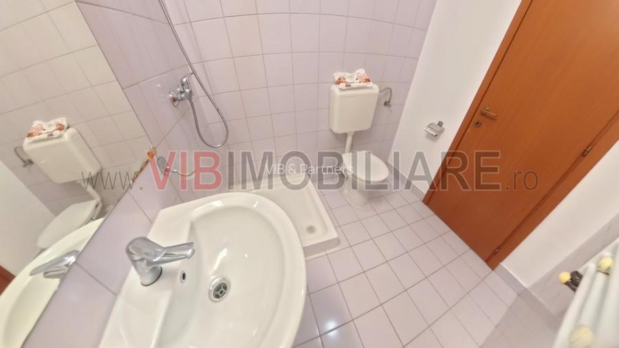 Militari -Metrou Pacii - Ansamblul Ten Blocks - 2 camere SUT 74MP - 8