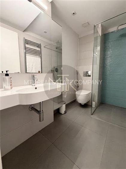Apartament 3 camere, Premium | Cartierul Francez - HERASTRAU - 18