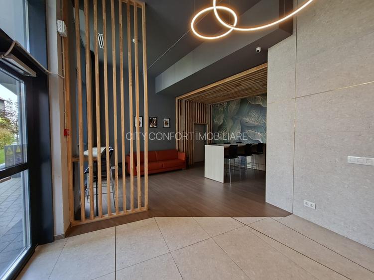 Apartament 3 camere de vânzare – The Nest Residence, Strada Scorțarilor - 4