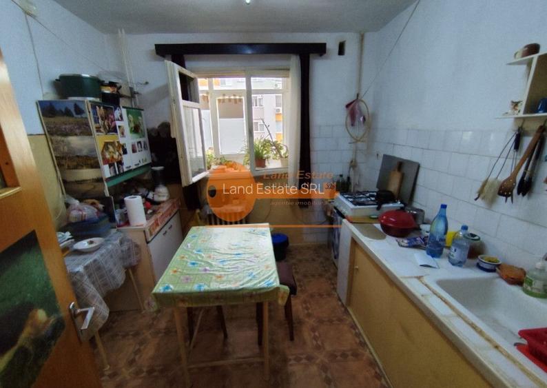 Apartament 3 camere – 67 mp, Etaj 6 / 8 – Rahova - 4