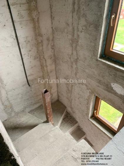 Casa la gri, comuna Girov - 12