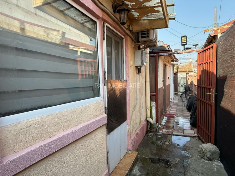 Comision 0% - Zona Stadion - Casa cu 3 camere si dependinte - 8