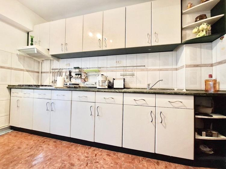 Apartament 3 camere | Statiunea turistica Azuga | - 13