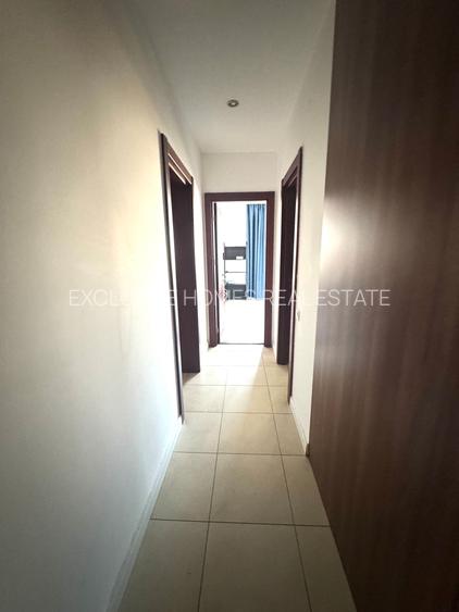 Inchiriete 3 camere InCity - 8