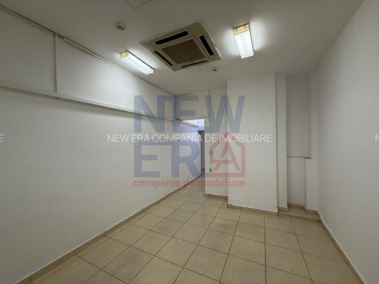 Spatiu comercial de inchiriat Ion Mihalache - 15
