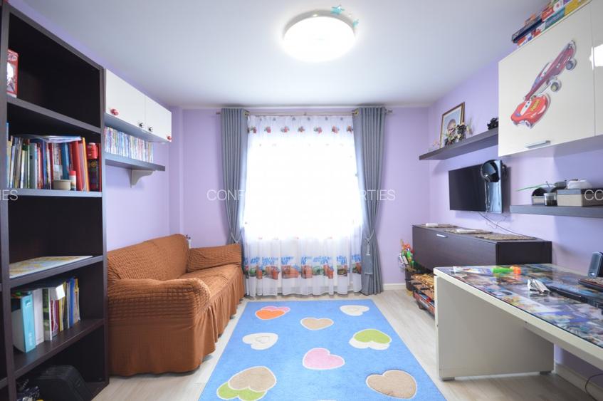 13 Septembrie - Prosper - Sebastian, Apartament 4 Camere Modern, Loc Parcare - 8
