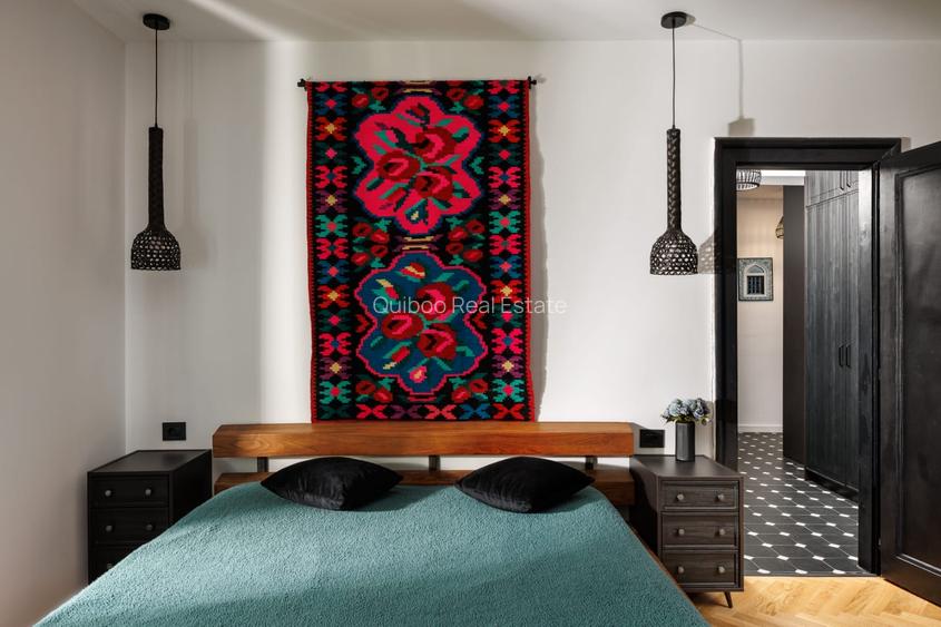 Apartament unic in inima Centrului Istoric - 9