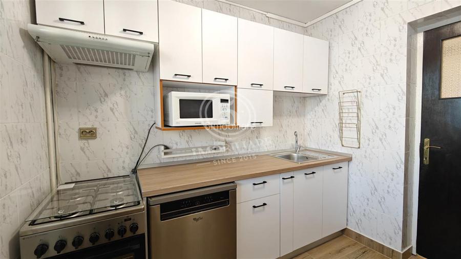 Teiul Doamnei- Apartament 3 camere de Inchiriat - 6