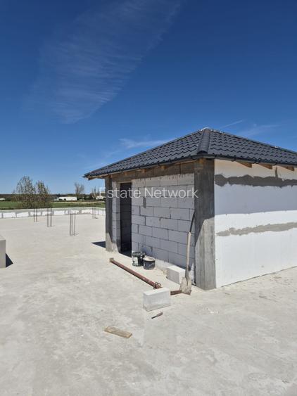 Cladire pentru Hotel Butique - Venus Resort - 16