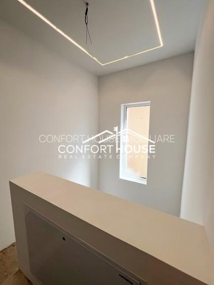 Vila individuala  P+E, arhitectura frumoasa, PIPERA  OMV - 16