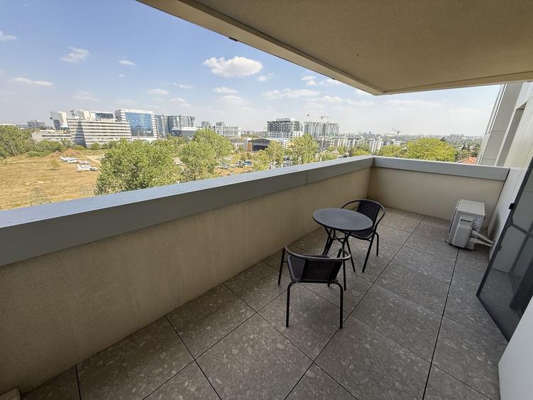 Apartament Premium - Aviatiei Towers 2020 - TVA INCLUS