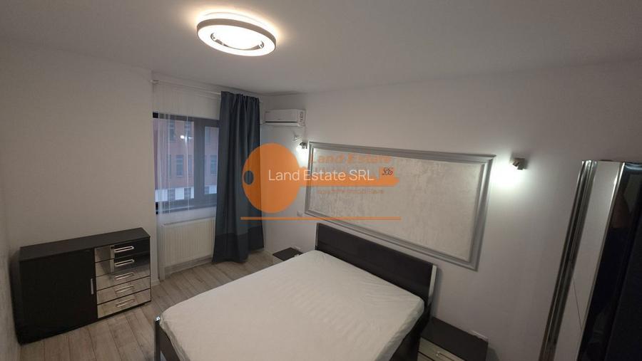 2 camere Grozăvești – lângă Universitatea Politehnica din București - 3