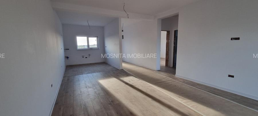 Jumătate de duplex, 3 camere, Bucovăț - 6