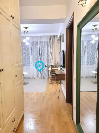 Garsoniera  - Zoo -Ambasada SUA - 15