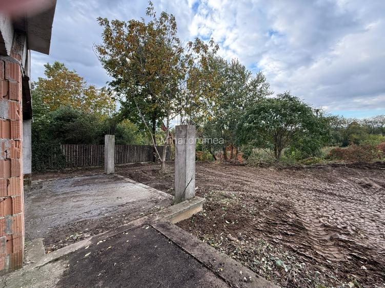 1.000 mp la lac in Pipera Cortina north/Porsche 5 min de Mall Promenada Pret nou - 7