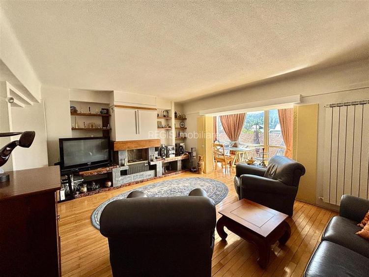 Apartament 4 Camere Central Predeal - 5