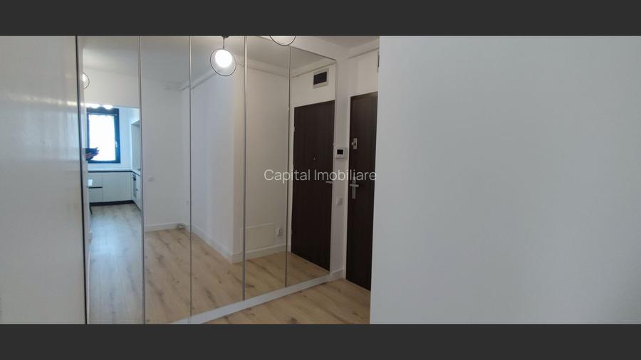 COMISION 0%! Ap. 2 camere 54 mp, parcare subterană, Park Lake – Iulius - 18