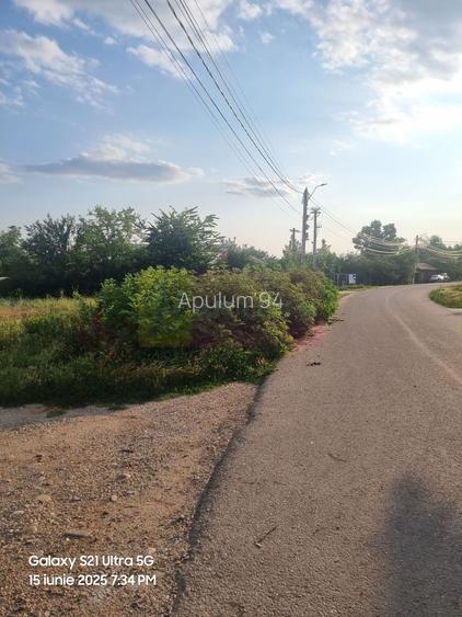 VANZARE TEREN 2150 MP IN SAT TEISORI (GR) - 14