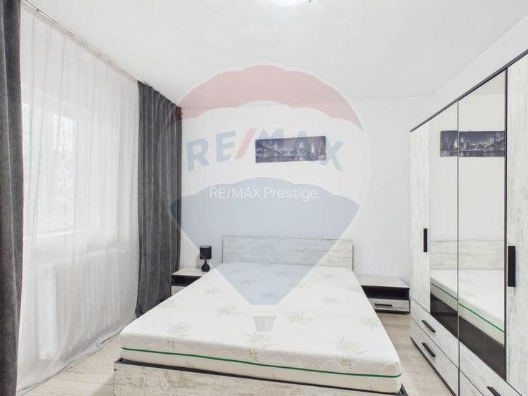 Apartament 3 camere renovat Nerva Traian - Timpuri Noi - 3