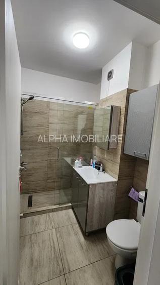 Garsonieră modernă de vânzare – Exigent Plaza, Faza 4 | Loc de parcare + boxă - 4