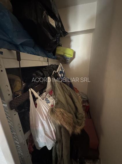 Apartament 3 camere zona Capitol - Templu - 9