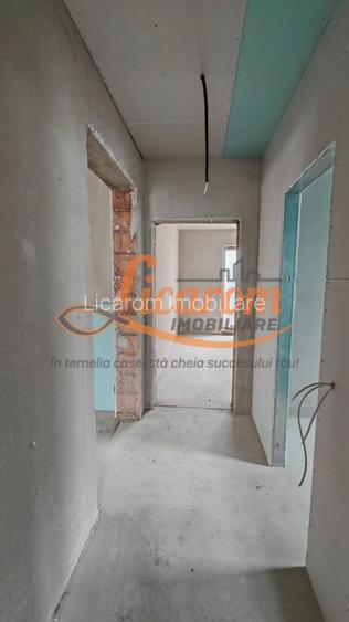 Casa la cheie in CRISTIAN pe Parter, zona de vile,250.000 euro - 22