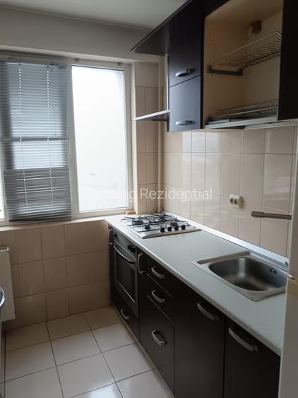 Apartament cu 2 camere de inchiriat in zona Piata Muncii metrou - 17
