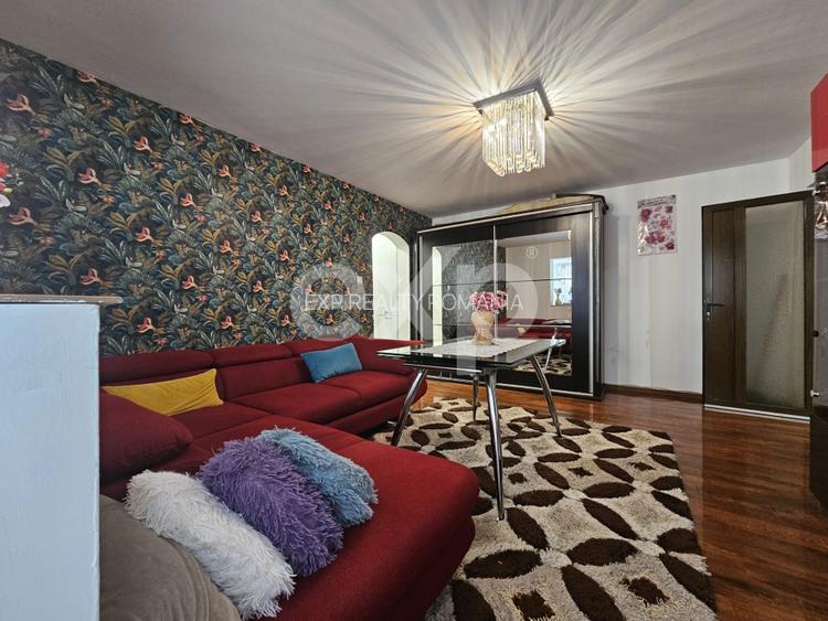 Apartament 2 camere de vânzare – Micro 11 - 2