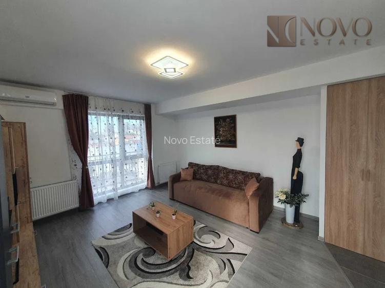 Garsoniera | Vitan-Departament Politie | Moderna | Bloc 2022 - 3