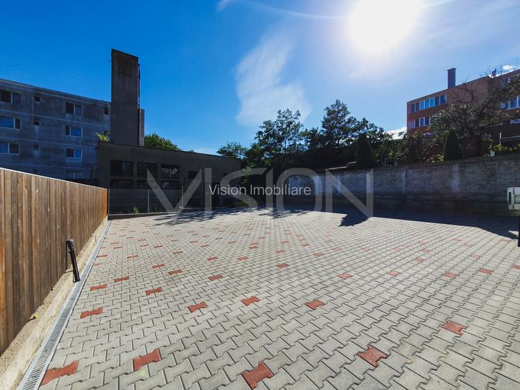 ✅ Dormitor + living | 43 m² | premium | parcare | Gruia - Stația Meteo - 15