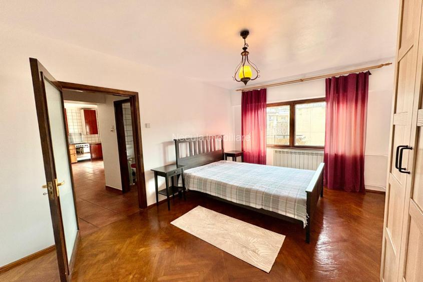 Unirii - Institutul Bancar, apartament 2 camere, 70 mp.  - 5