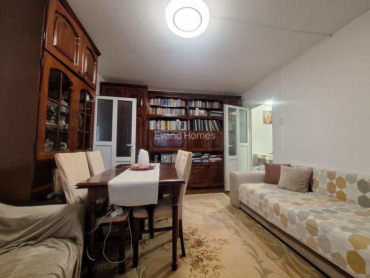 Apartament cu 2 camere mobilat si utilat-Aradului-langa Piata Verde - 3