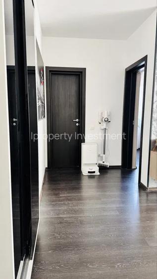 Sebastian | 2 Camere | Centrala | AC | Parcare - 7